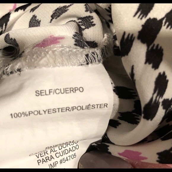 𝅺democracy Top - Picture 7 of 7